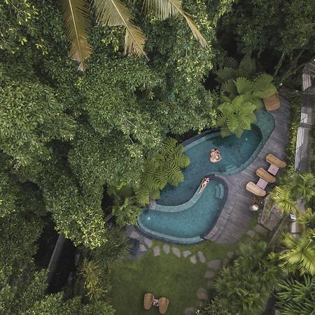 Amarea Resort & Spa Ubud By Ini Vie Hospitality Esterno foto