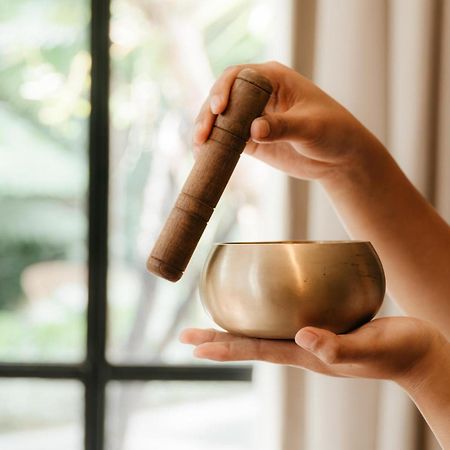 Amarea Resort & Spa Ubud By Ini Vie Hospitality Esterno foto