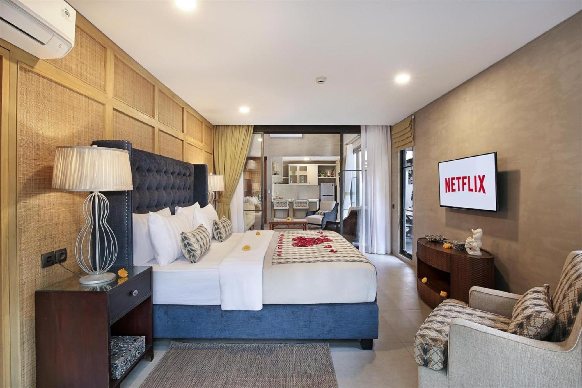 Amarea Resort & Spa Ubud By Ini Vie Hospitality Esterno foto