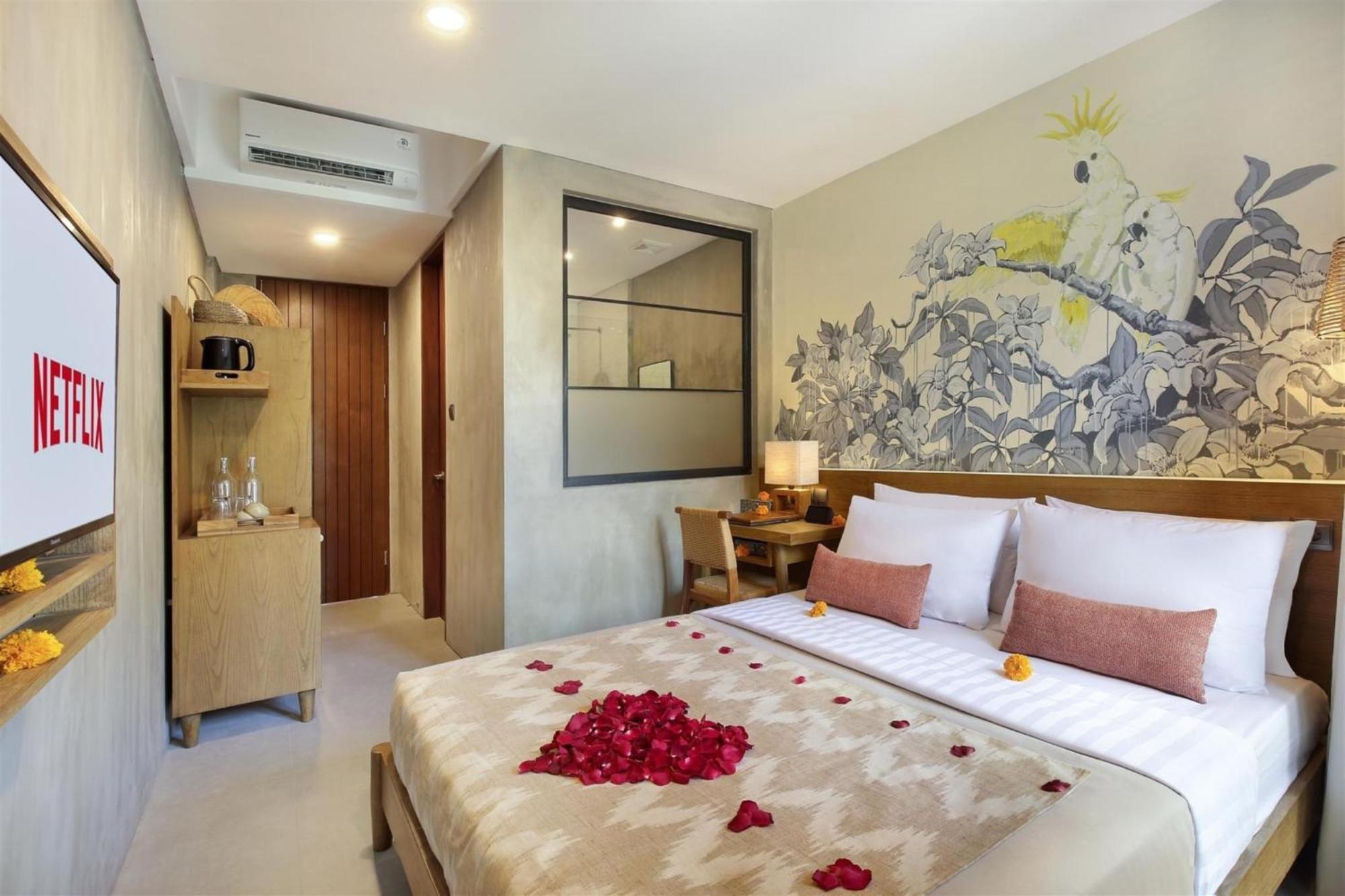 Amarea Resort & Spa Ubud By Ini Vie Hospitality Esterno foto