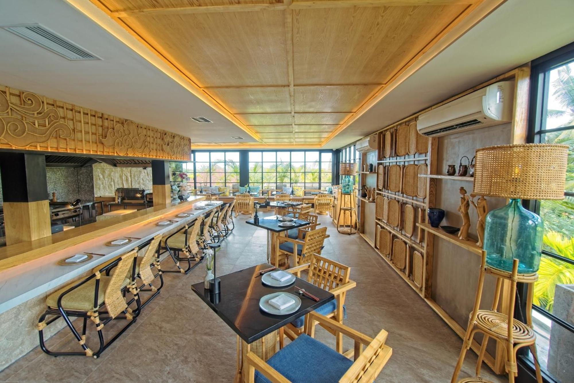 Amarea Resort & Spa Ubud By Ini Vie Hospitality Esterno foto