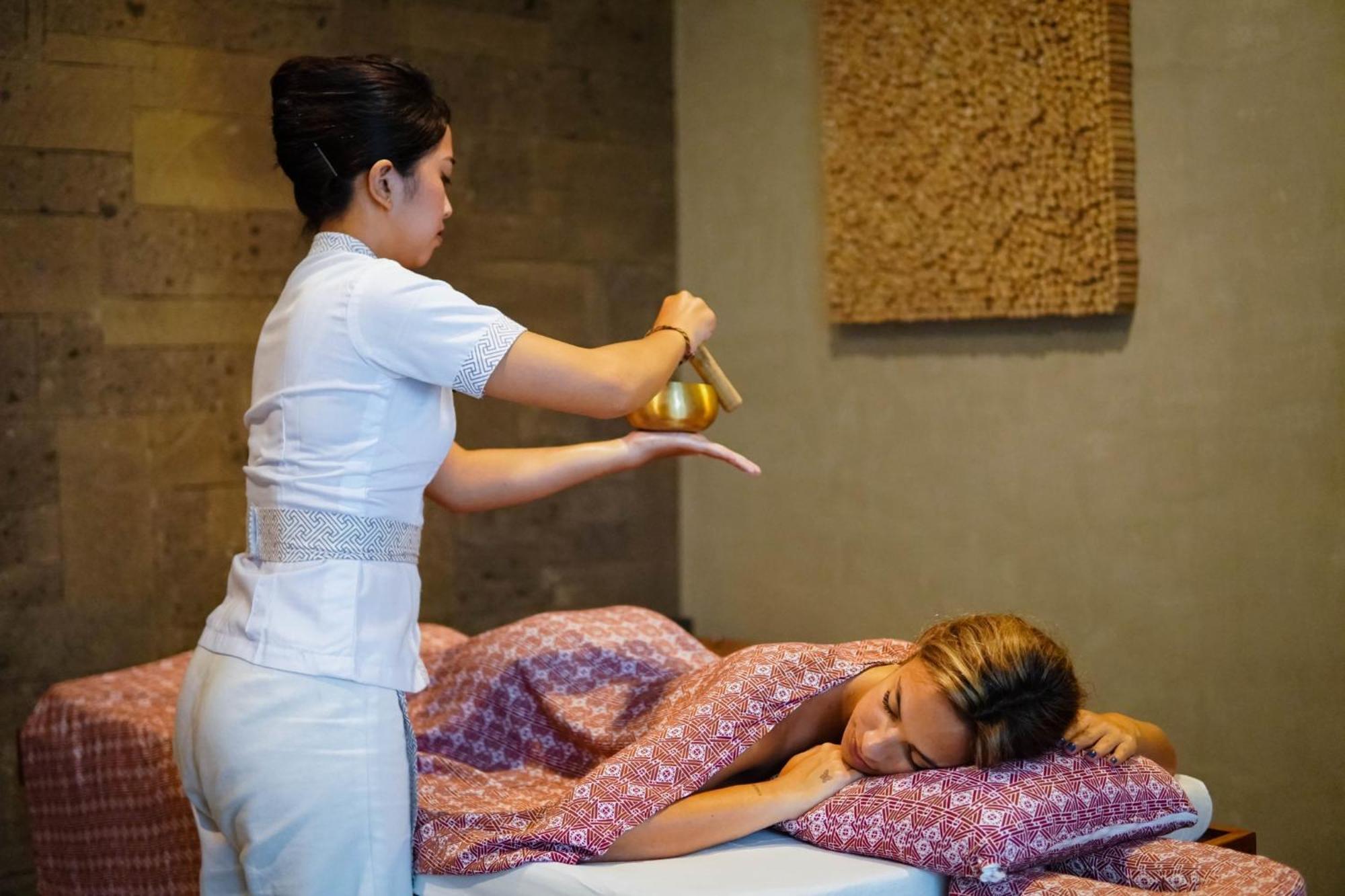 Amarea Resort & Spa Ubud By Ini Vie Hospitality Esterno foto