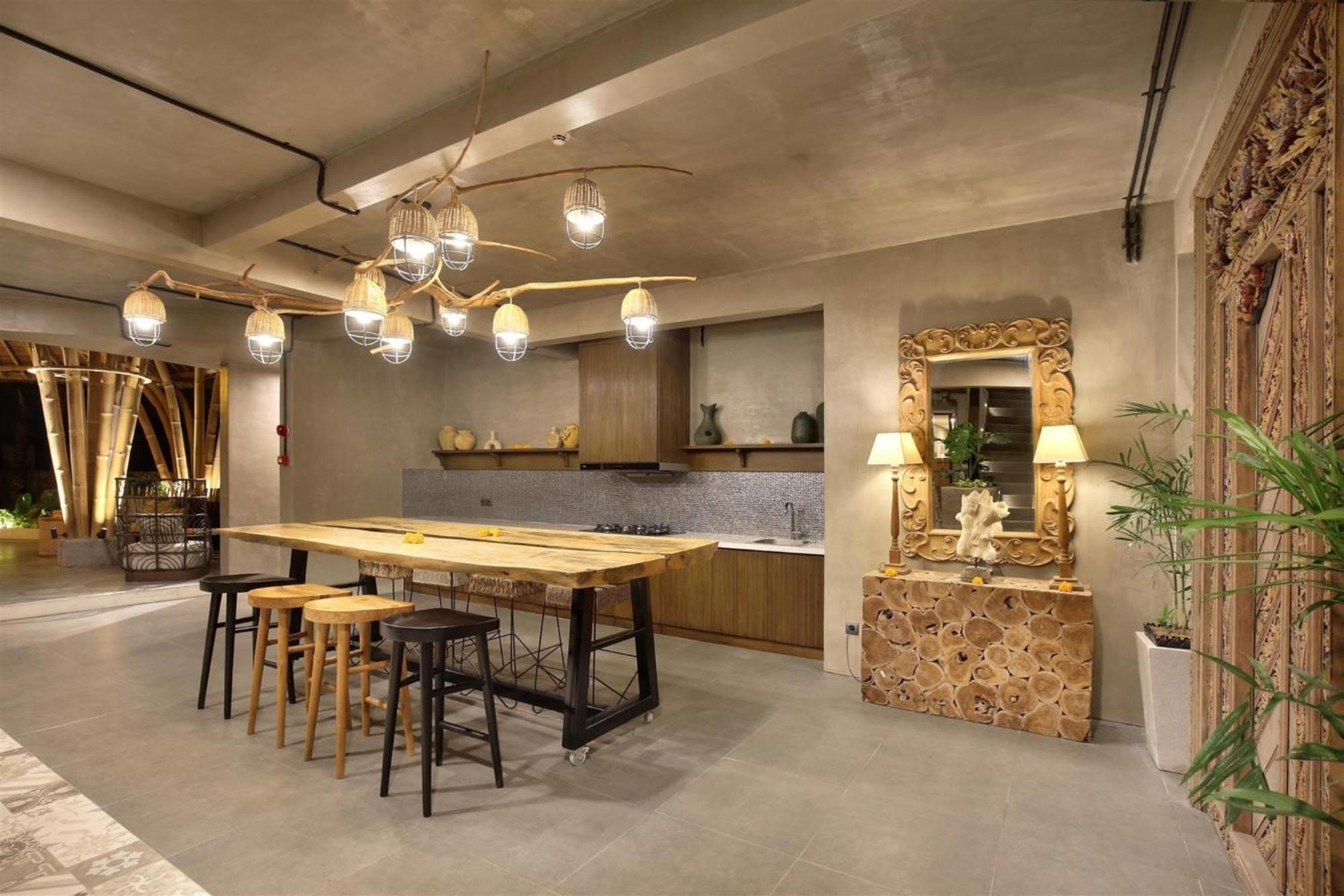 Amarea Resort & Spa Ubud By Ini Vie Hospitality Esterno foto