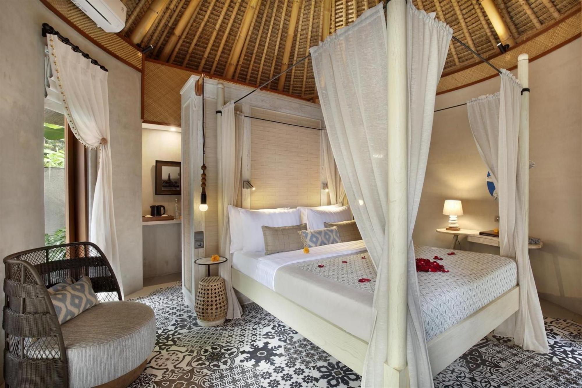 Amarea Resort & Spa Ubud By Ini Vie Hospitality Esterno foto