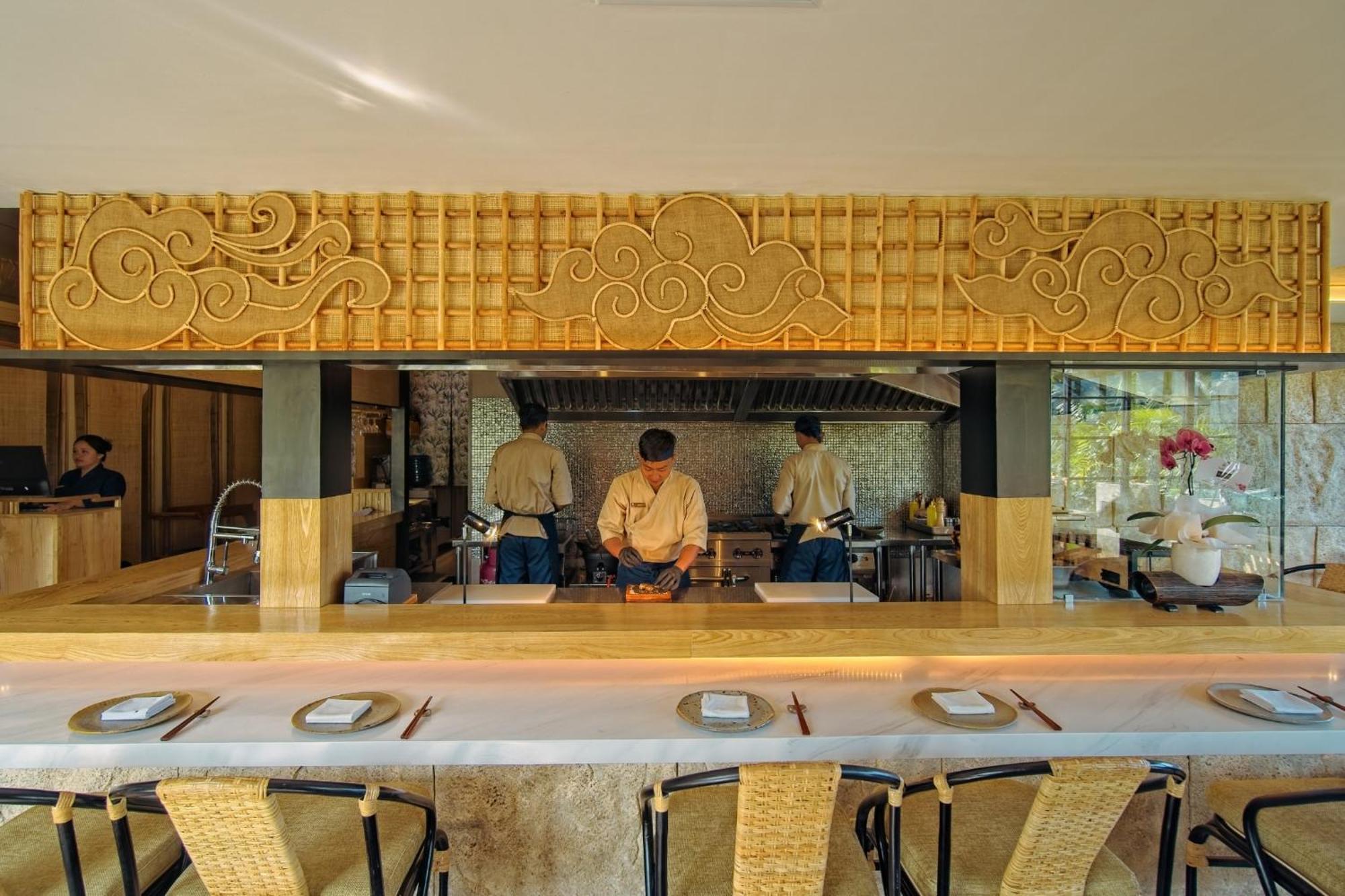 Amarea Resort & Spa Ubud By Ini Vie Hospitality Esterno foto