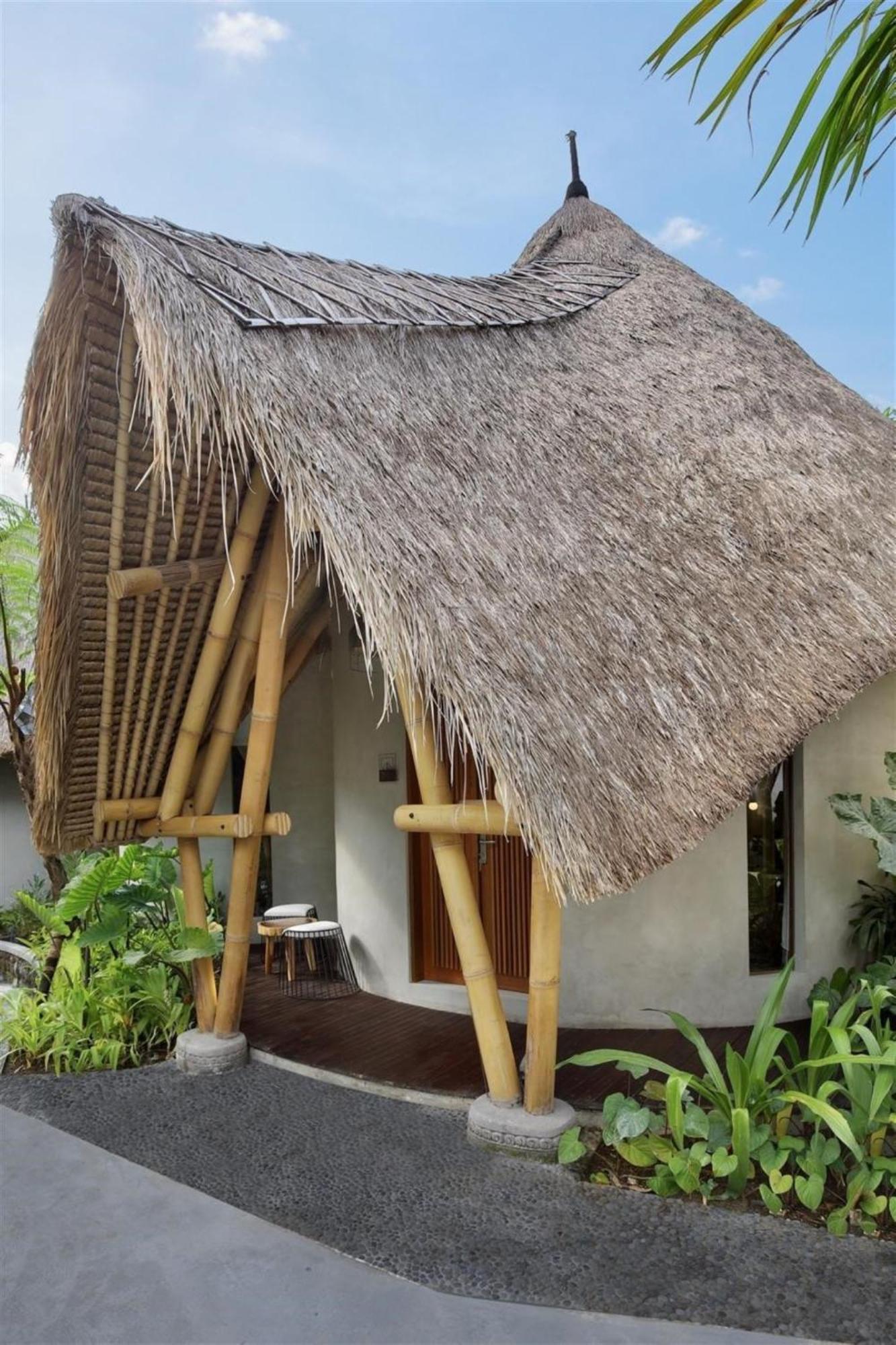 Amarea Resort & Spa Ubud By Ini Vie Hospitality Esterno foto