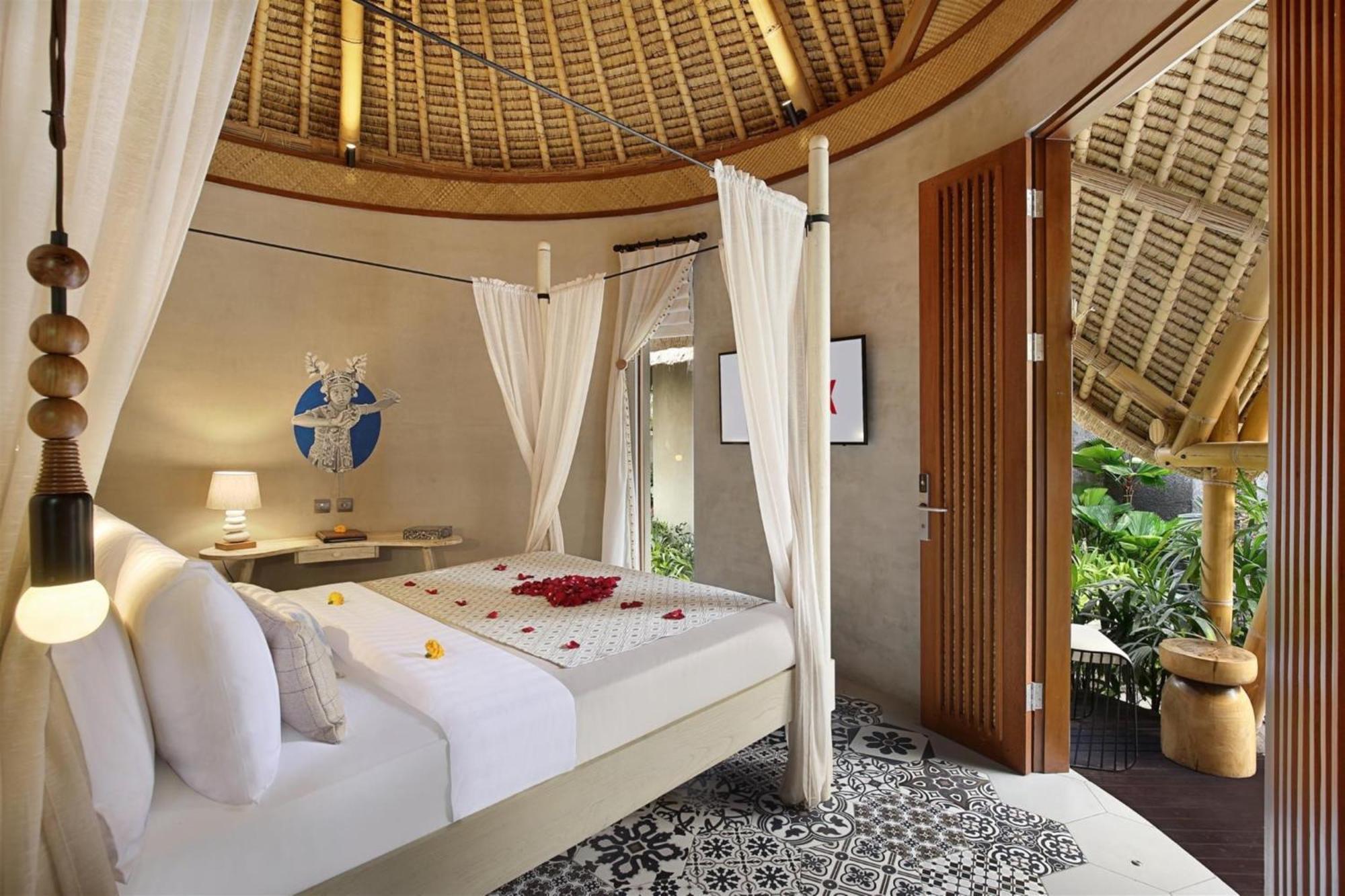 Amarea Resort & Spa Ubud By Ini Vie Hospitality Esterno foto