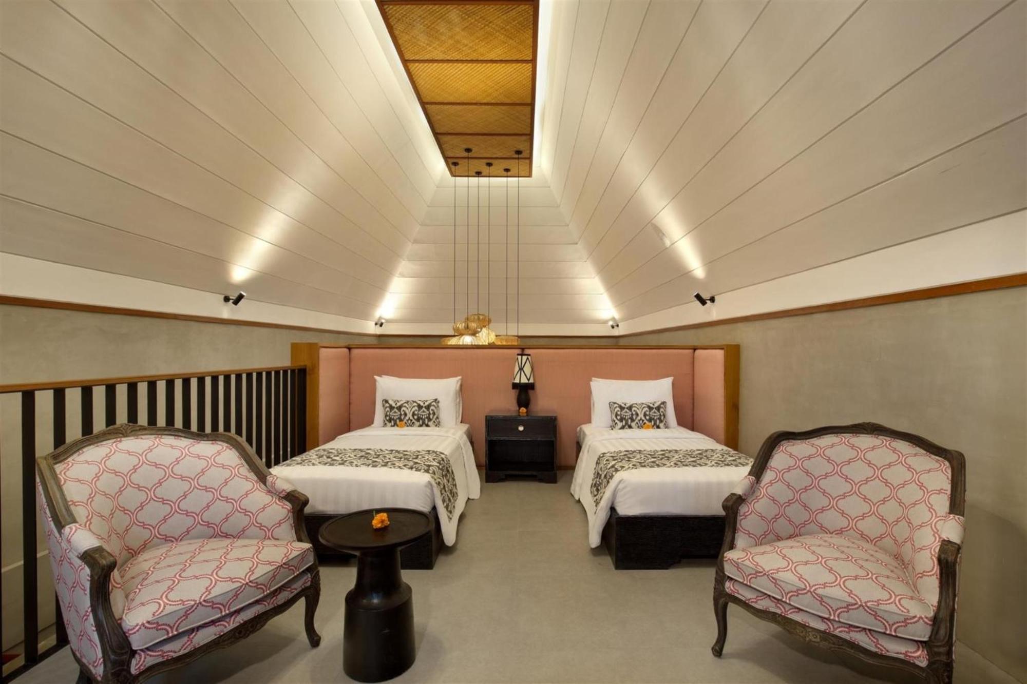 Amarea Resort & Spa Ubud By Ini Vie Hospitality Esterno foto