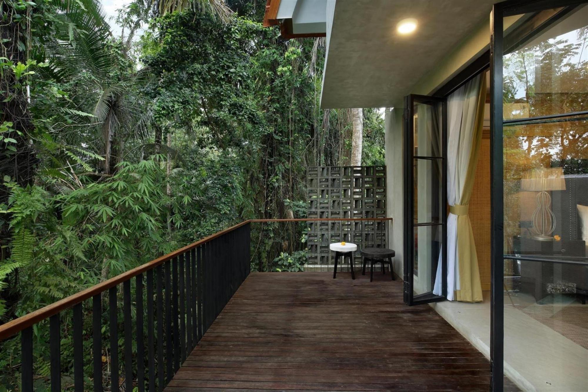 Amarea Resort & Spa Ubud By Ini Vie Hospitality Esterno foto