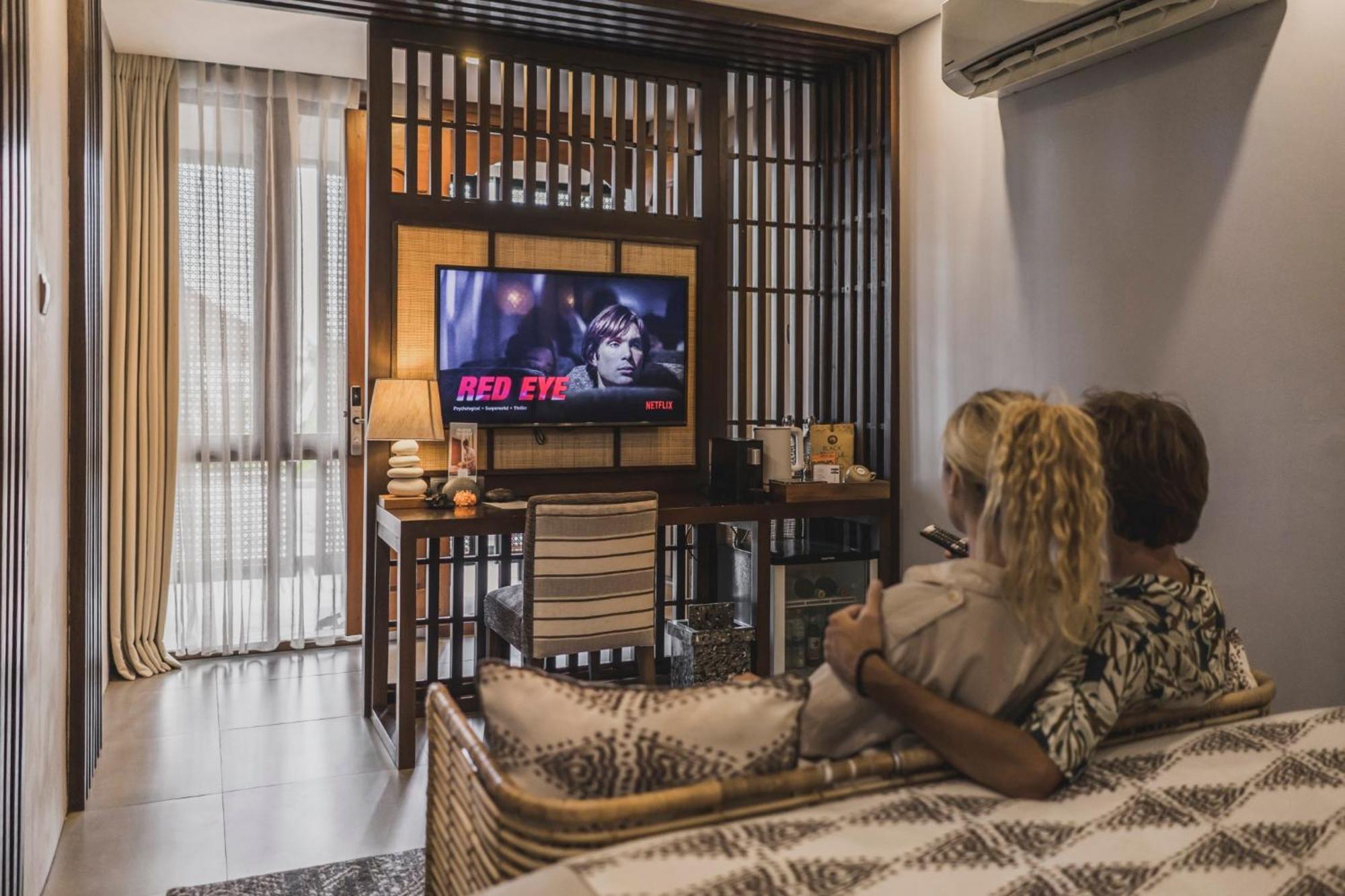 Amarea Resort & Spa Ubud By Ini Vie Hospitality Esterno foto