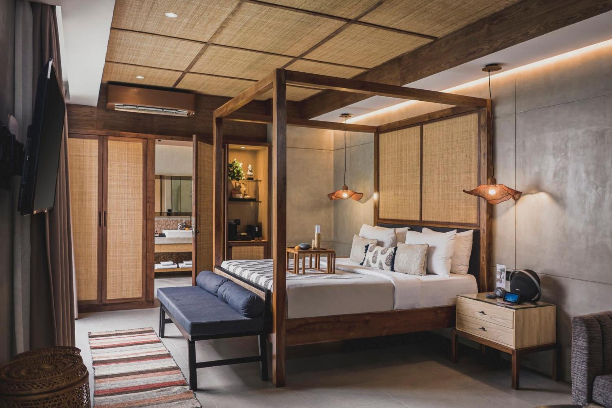 Amarea Resort & Spa Ubud By Ini Vie Hospitality Esterno foto