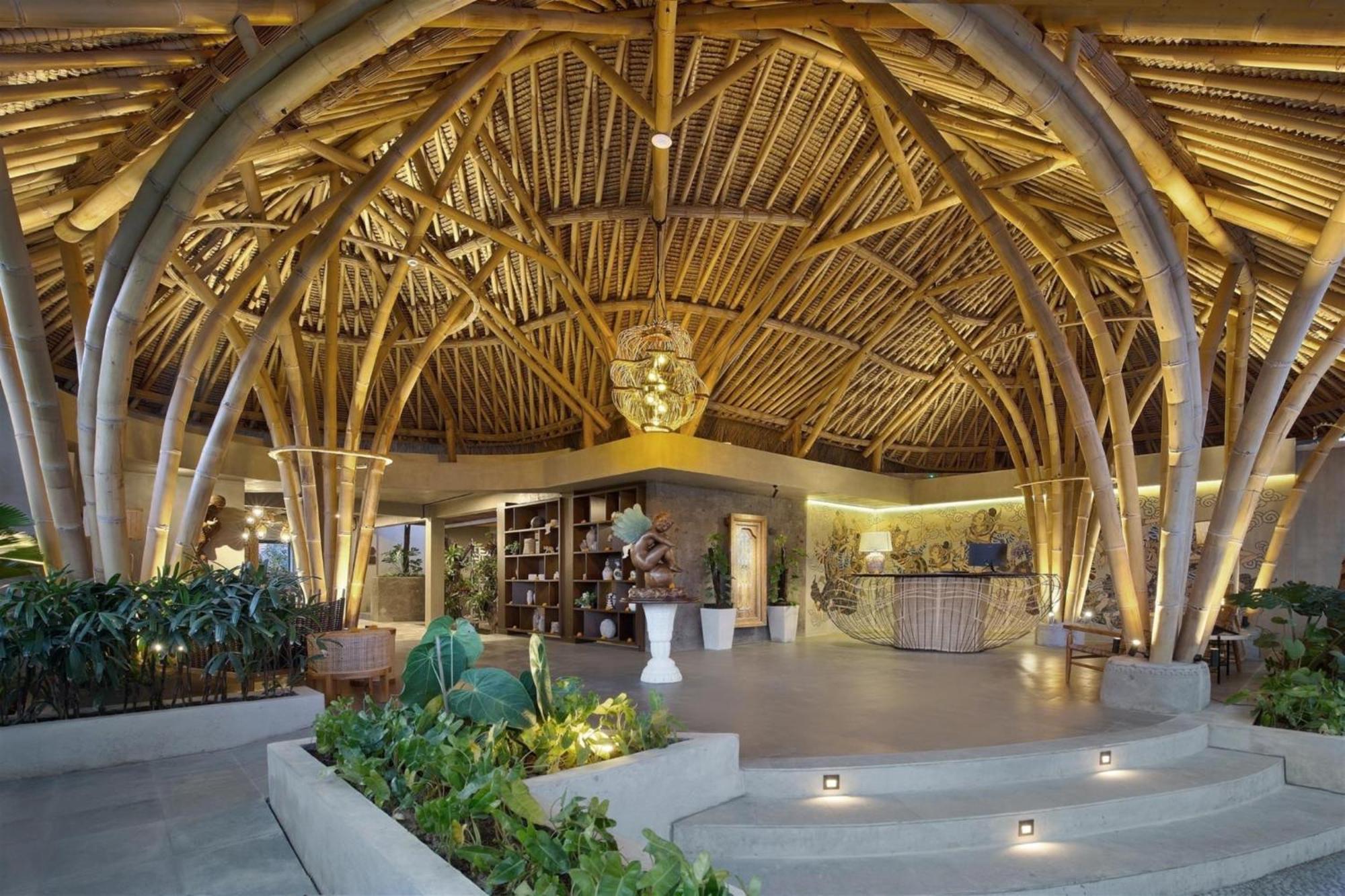 Amarea Resort & Spa Ubud By Ini Vie Hospitality Esterno foto