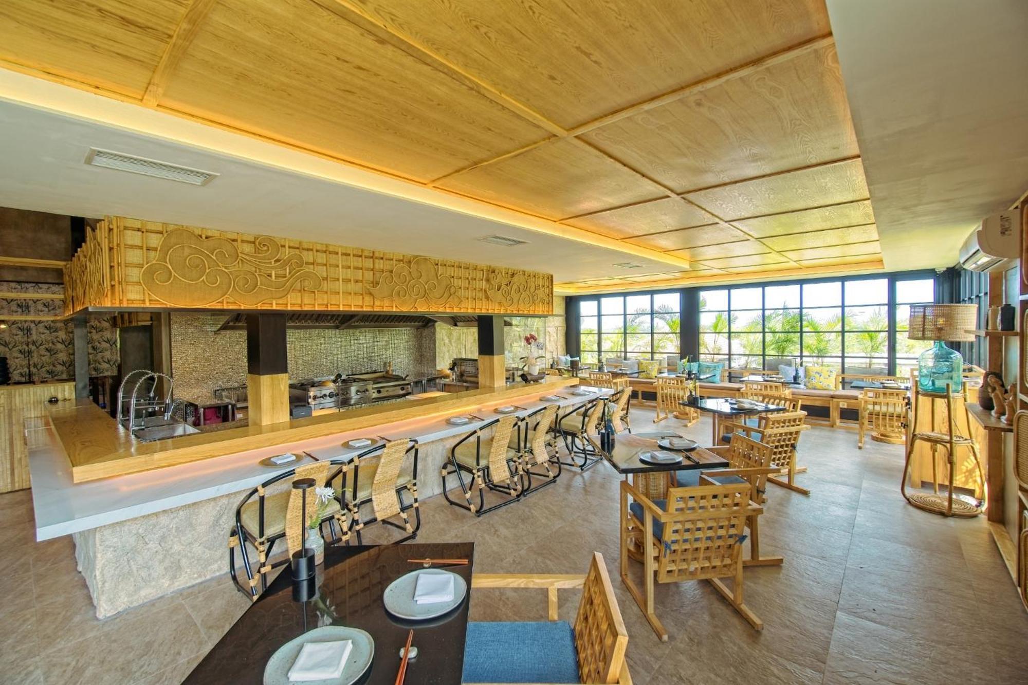 Amarea Resort & Spa Ubud By Ini Vie Hospitality Esterno foto