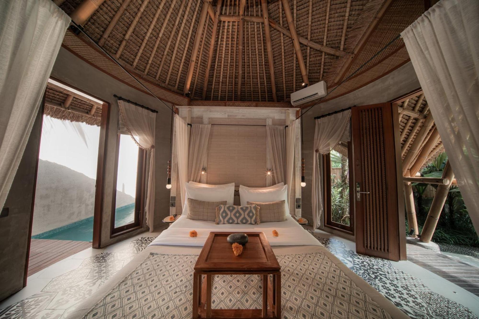 Amarea Resort & Spa Ubud By Ini Vie Hospitality Esterno foto