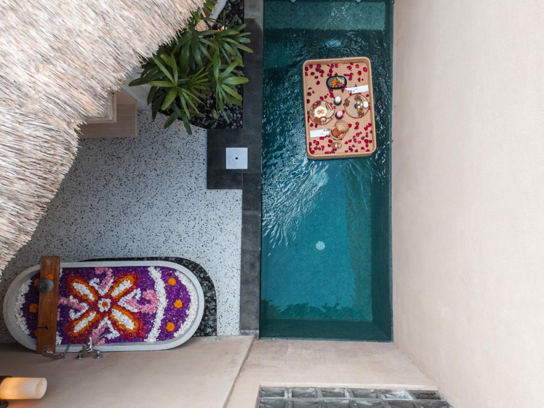 Amarea Resort & Spa Ubud By Ini Vie Hospitality Esterno foto
