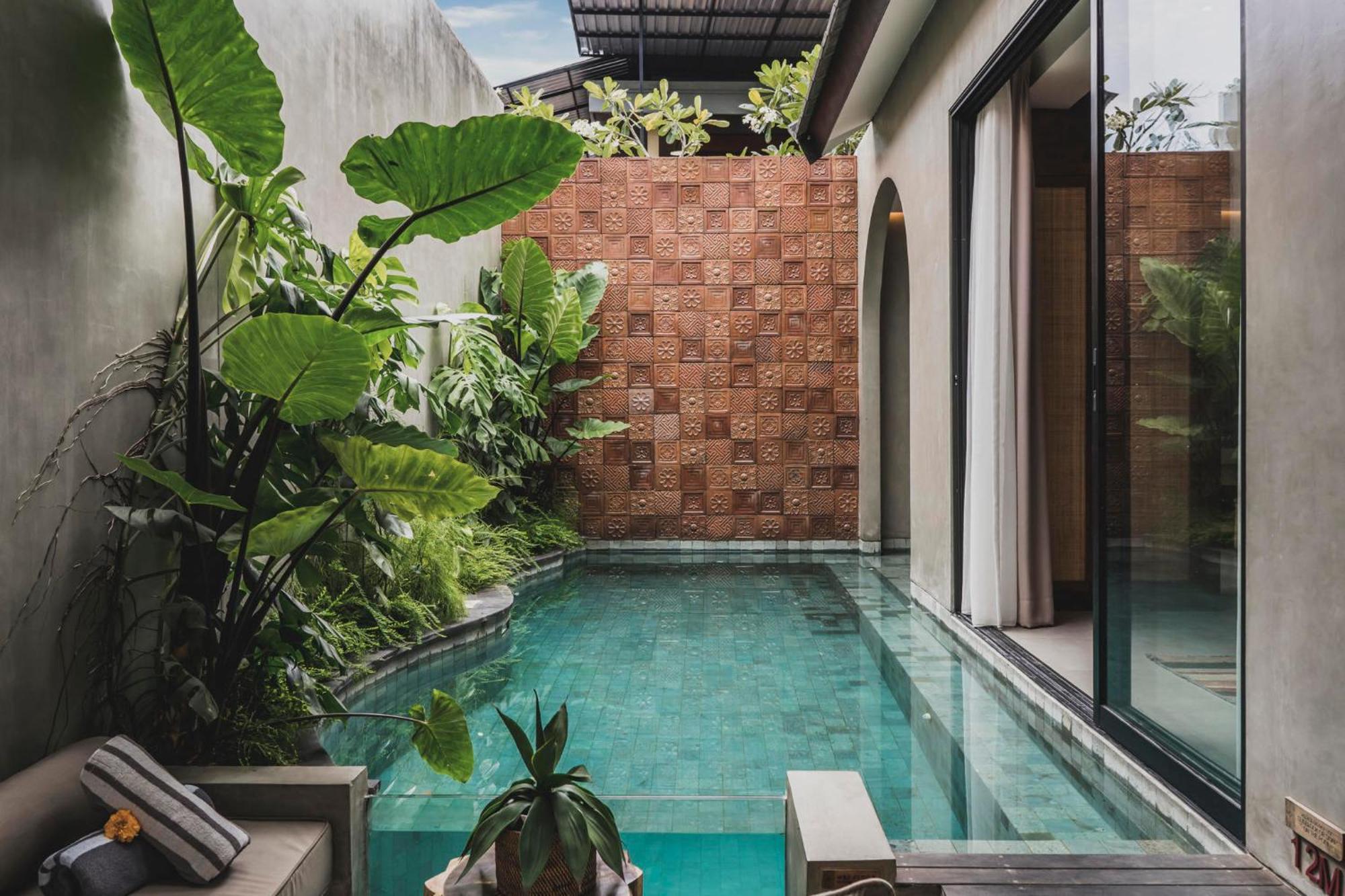 Amarea Resort & Spa Ubud By Ini Vie Hospitality Esterno foto