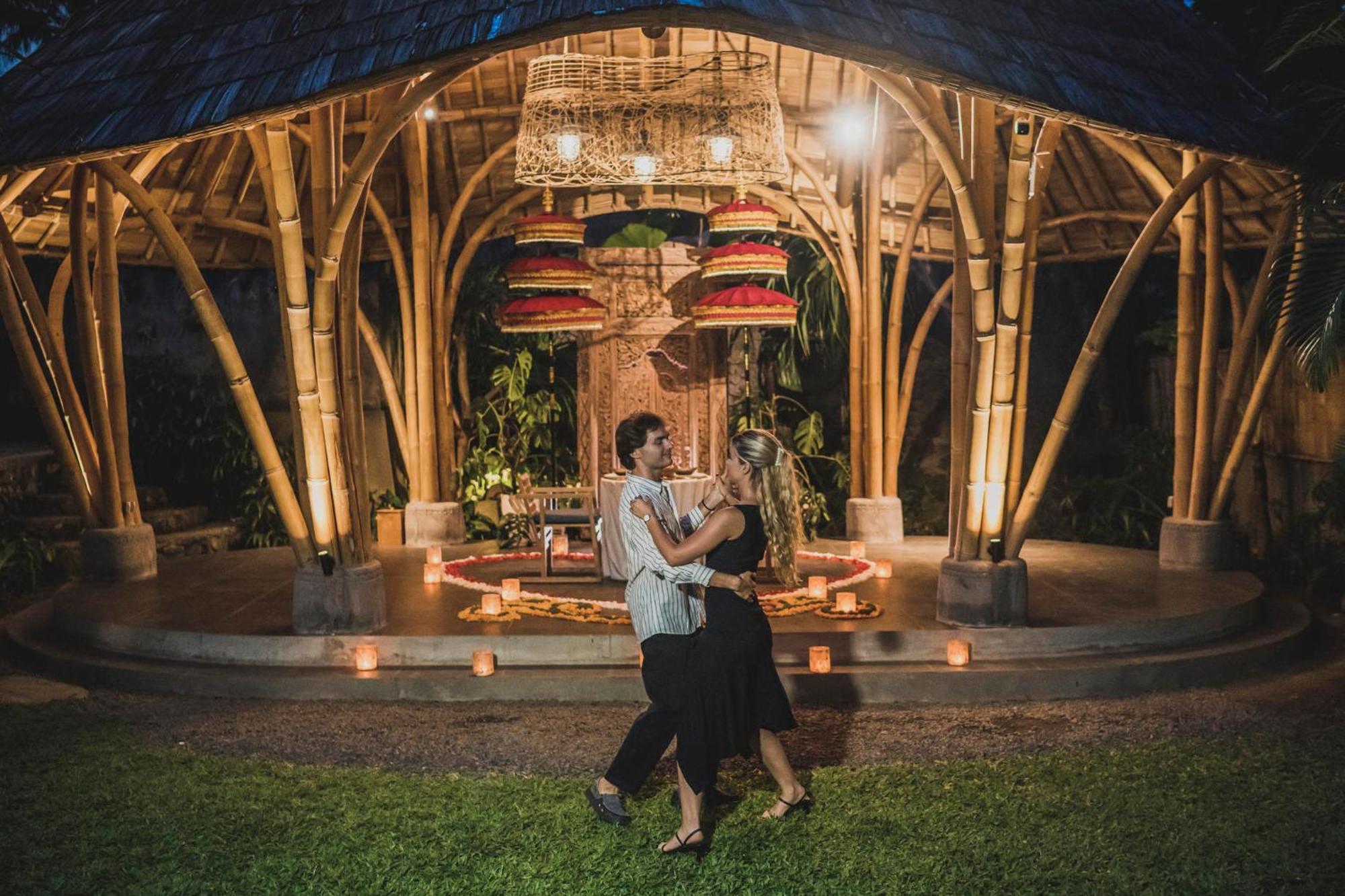 Amarea Resort & Spa Ubud By Ini Vie Hospitality Esterno foto