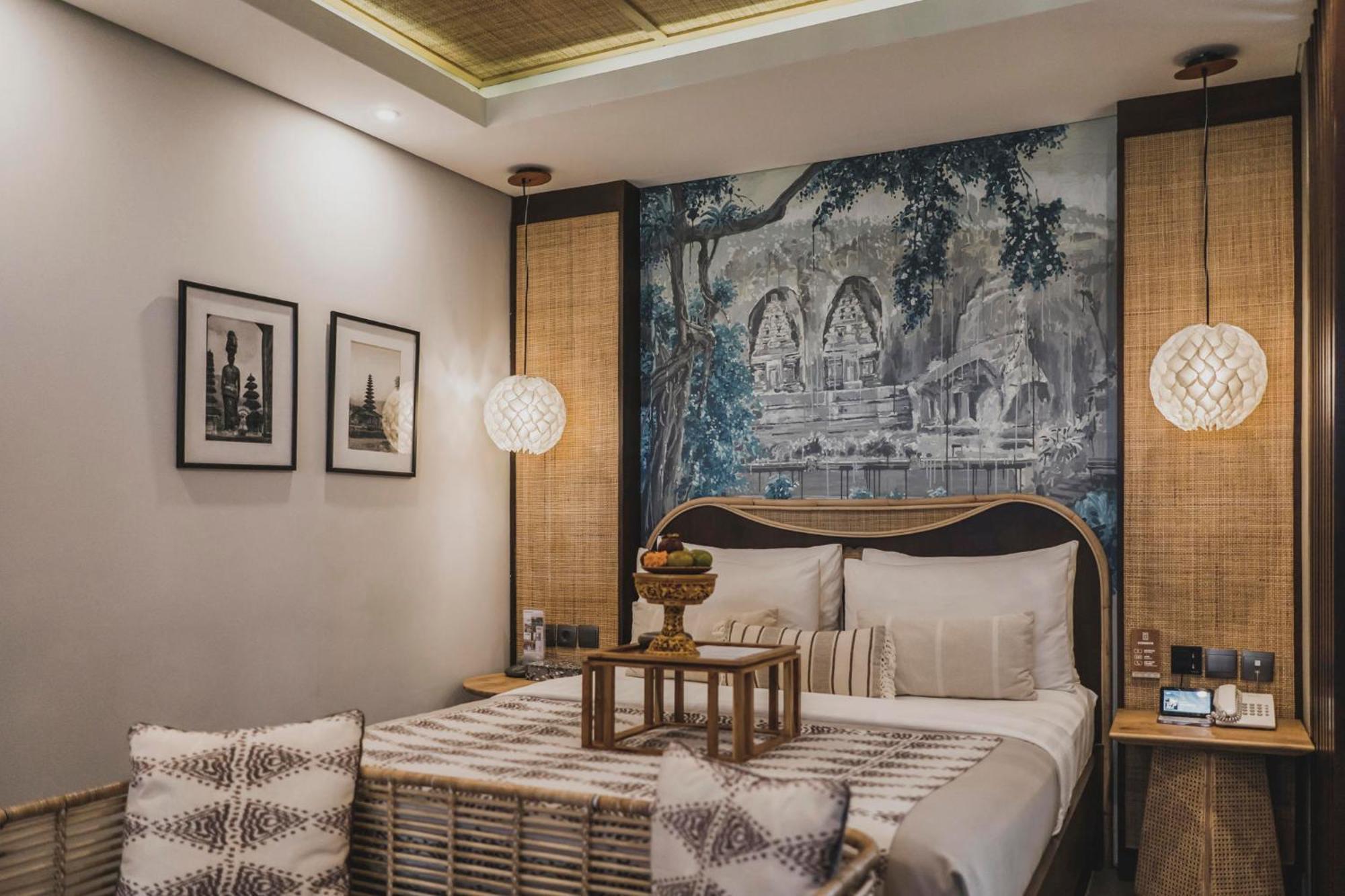 Amarea Resort & Spa Ubud By Ini Vie Hospitality Esterno foto
